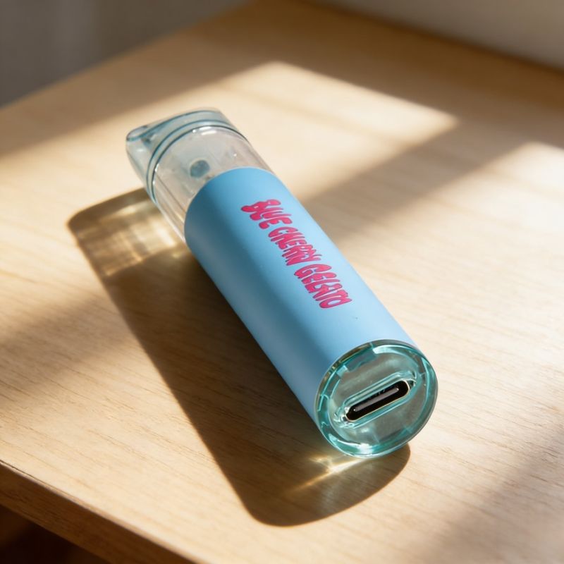 Grab Dabs 2g V3 Empty Disposable Vape
